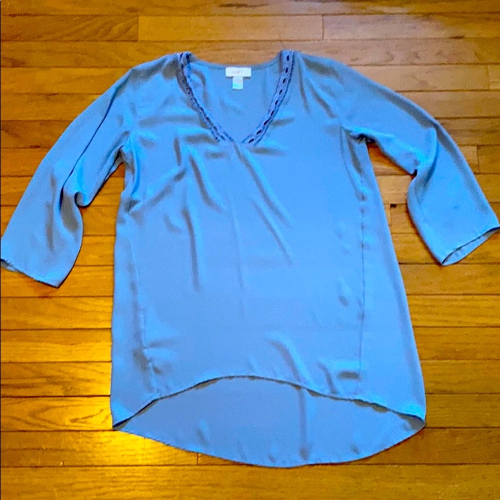 Women’s Loft Tunic Blouse